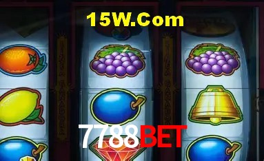 Apostas de Tênis 7788Bet