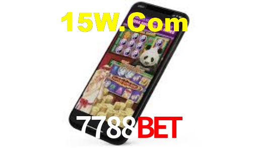Sinta a adrenalina dos jogos de cassino com 7788Bet
