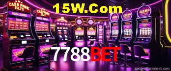 Experiência VIP 7788Bet