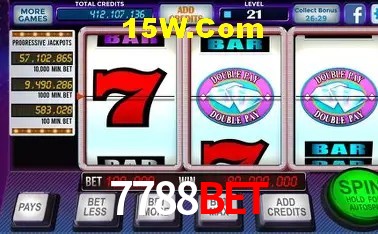 Login Seguro 7788Bet