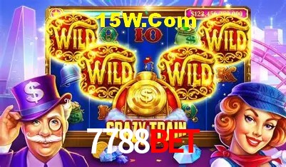 Experiência VIP 7788Bet