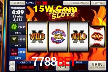 Design Responsivo 7788Bet