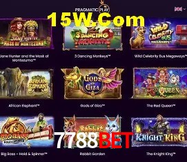 Casino Ao Vivo 7788Bet
