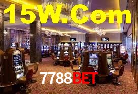 VIP Casino 7788Bet