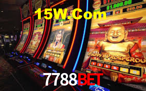 7788Bet: Seu Cassino Premiado com Pagamentos Rápidos