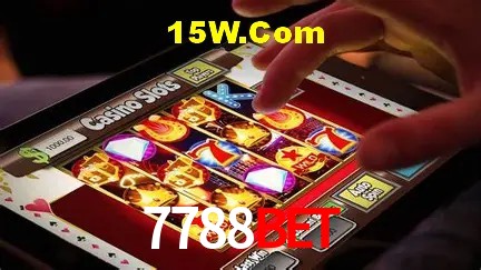 Recursos de Bônus 7788Bet
