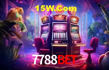 Mesa de Blackjack 7788Bet