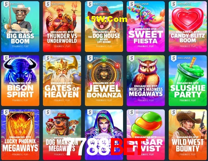Slot Games 7788Bet