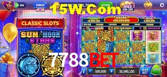 Statistics 7788Bet