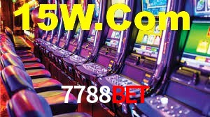 7788Bet App Interface