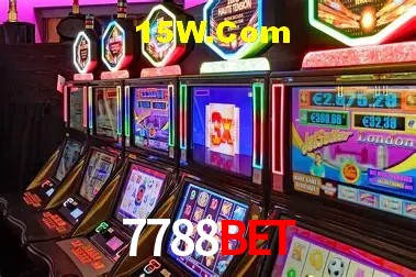 Provedores de Jogos 7788Bet