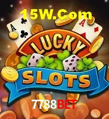 Apostas de Futebol 7788Bet