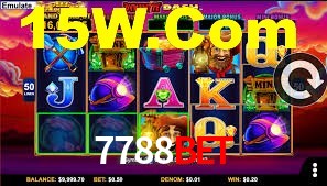 Exclusive Games 7788Bet