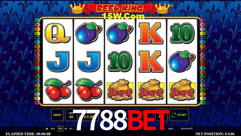 Games Directory 7788Bet