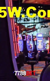 Live Casino 7788Bet