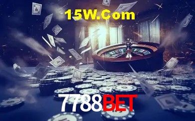 cassino 7788Bet